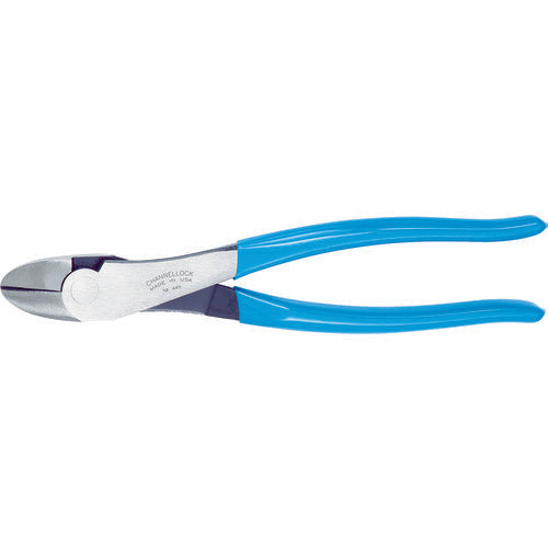 CHANNELLOCK nippers 242mm angle head type