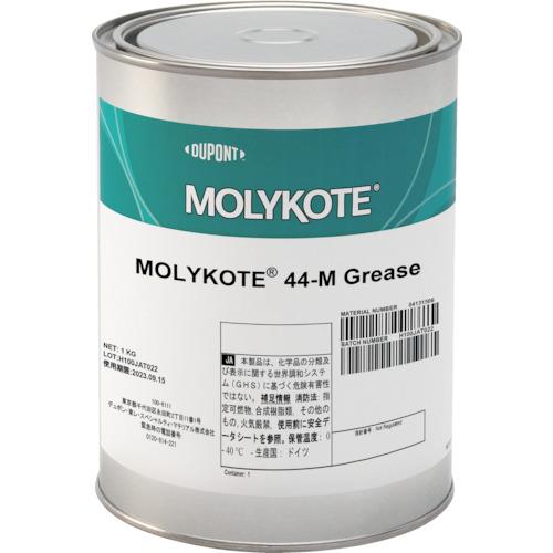Molycoat chịu nhiệt 44M độ đặc 1kg M