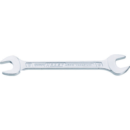 Cờ lê hai đầu HAZET 18X19mm