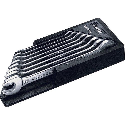 Bộ cờ lê hai đầu HAZET bộ 8 món