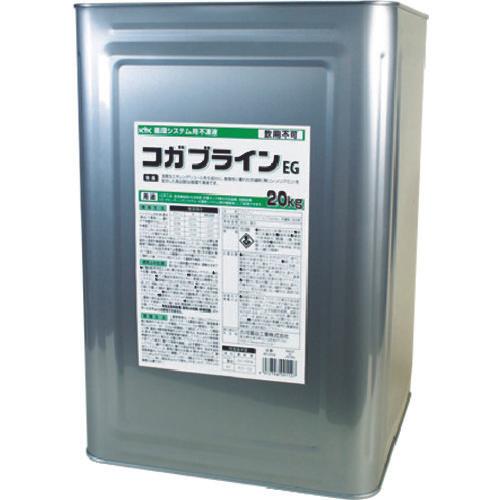 Nước muối KYK Koga EG20kg