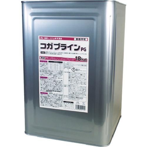 Nước muối KYK Koga PG 18kg