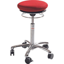 โหลดรูปภาพลงในโปรแกรมดูแกลเลอรี Global Stole Pilates Chair PILATES A IR SEAT สีแดง นั่งสูง52-71ซม
