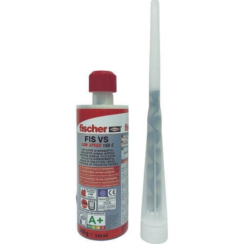 フィッシャー　接着系アンカー注入式ＦＩＳ　ＶＳ　１５０Ｃ　１４５ｍｌ　１本