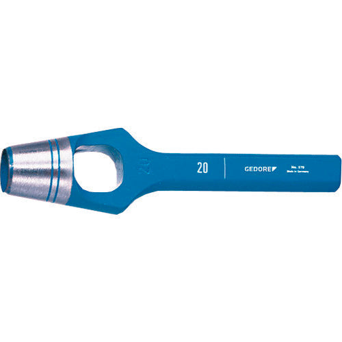 Đột đai GEDORE 5700 7mm