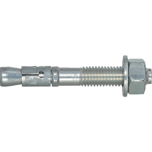 Fisher bolt anchor FBN2 20/10 K (10 pieces)