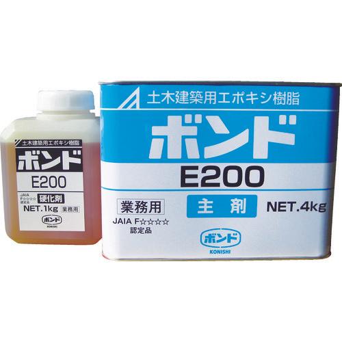 劲力E 200环氧树脂胶粘剂5 kg套装