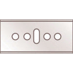 lưỡi dự phòng martor 10 cái LƯỠI CÔNG NGHIỆP 45