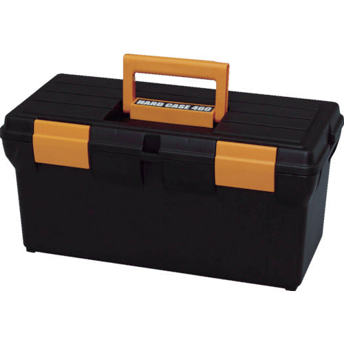 Hộp cứng IRIS 233405 460 eco black