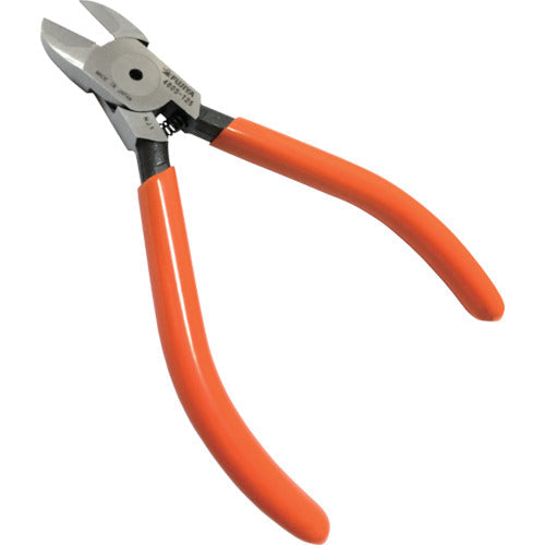 STANDARD Nippers with FUJIYA Carbide Blade 125mm