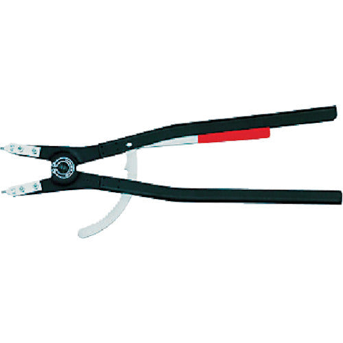 2 spare tips for KNIPEX 4610-A6