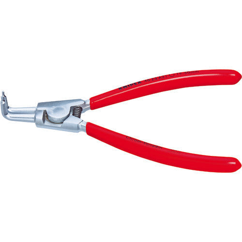 KNIPEX 4623-A21 snap ring pliers for shaft tip 90°