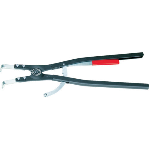 KNIPEX 4629-A61 2 tip spares (for 4620-A61)