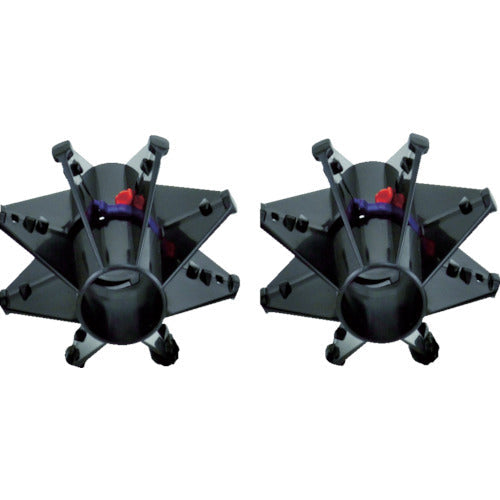 2 thanh dẫn bóng cho RIDGE SeeSnake MAX rM200 (đường kính ngoài 85mm)