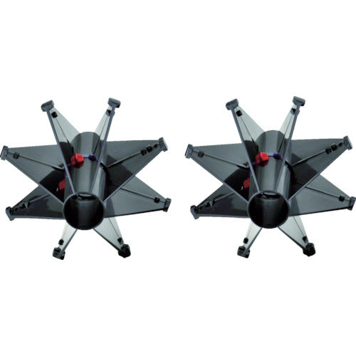 Thanh dẫn bóng cho RIDGE SeeSnake MAX rM200 (đường kính ngoài 125mm) 2