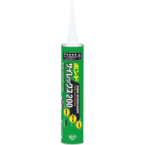 Konishi Bond Silex 200 333ml (Cartridge)