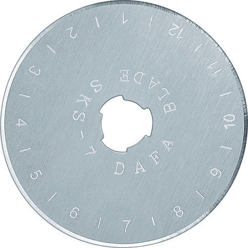 Lưỡi dự phòng máy cắt tôn KAKURI 5 miếng