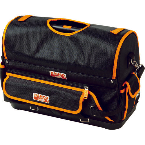 Loại đáy cứng open back với nắp trên BAHCO