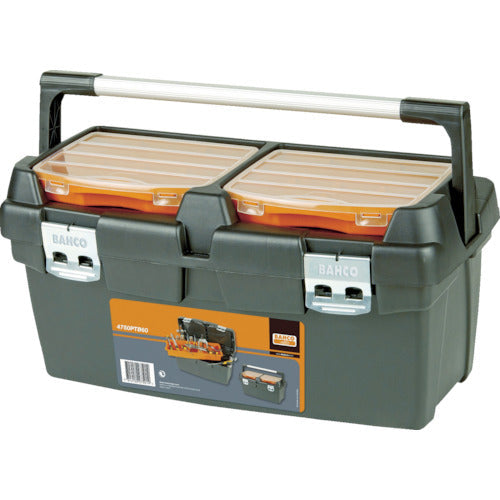 Hộp nhựa nặng BAHCO