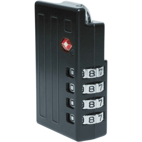 แม่กุญแจสำหรับ BAHCO 4750RCWD4