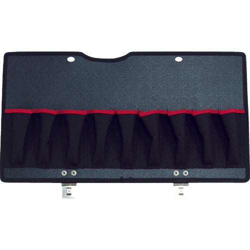 อุปกรณ์เสริมประเภทกระเป๋า BAHCO