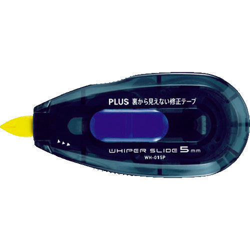 แถมเทปลบคำผิด 10ม. หน้าเทปกว้าง 5มม. WH-015P