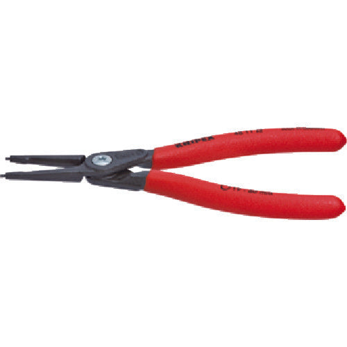 Snap ring pliers for KNIPEX holes 8-13mm
