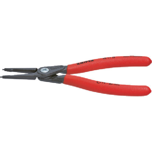 Snap ring pliers for KNIPEX holes 12-25mm