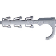 Anchor SF plus ES 10 for Fisher electrical construction materials (100 pieces)