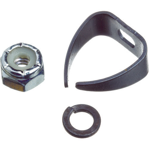 Máy cắt, đai ốc, vòng đệm RIDGE C F/K-1