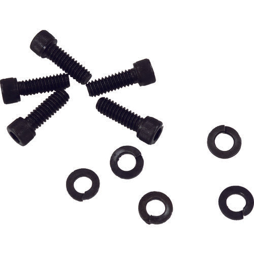 Vít có vòng đệm RIDGE (5 cái)