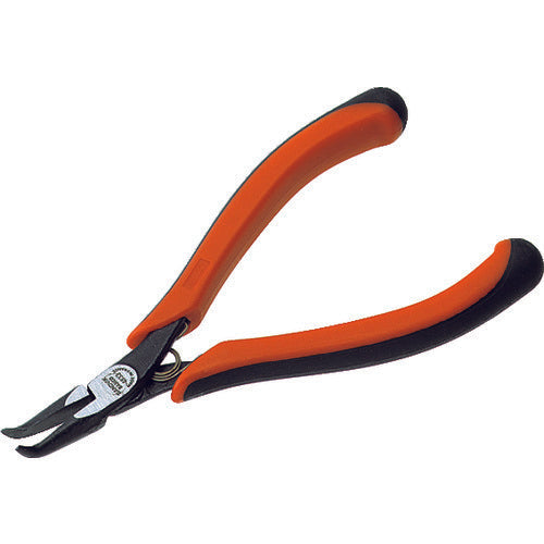 BAHCO compact ergo 131.5mm