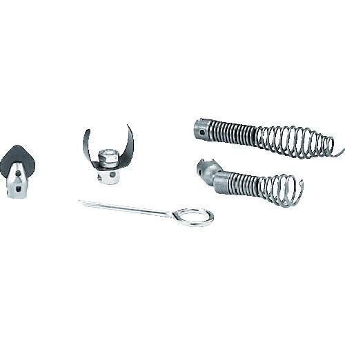 Bộ dụng cụ đầu RIDGE T-250