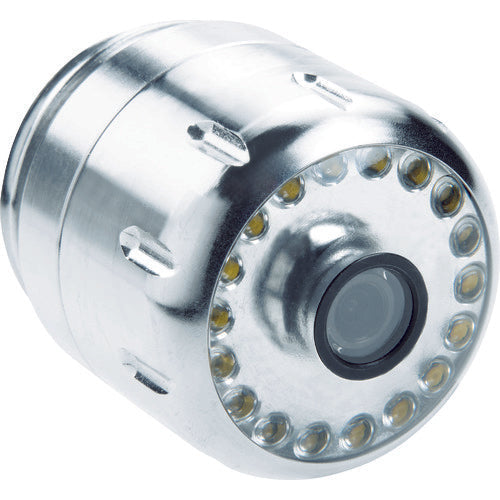 Đầu máy ảnh RIDGE 30mm SL F/Mini See Snake