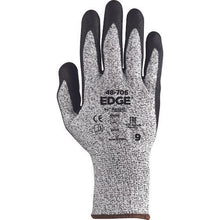 โหลดรูปภาพลงในโปรแกรมดูแกลเลอรี Ansell ถุงมือกันบาด Edge 48-706 S ไซส์

