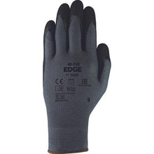 โหลดรูปภาพลงในโปรแกรมดูแกลเลอรี ถุงมือ Ansell Nitrile Unlined Edge 48-920 size L

