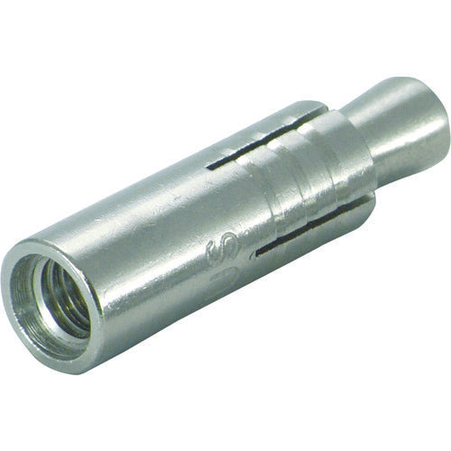 Unika root cut anchor stainless steel CAS type 48 CAS
