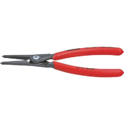 Snap ring pliers for KNIPEX shaft 40-100mm