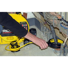 画像をギャラリービューアに読み込む, ＲＩＤＧＩＤ　シークテック発信器　ＳＴ‐３３Ｑ＋
