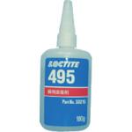 LOCTITE Instant Adhesive 495 100g