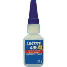 Load image into gallery viewer, LOCTITE Instant Adhesive 495 20g
