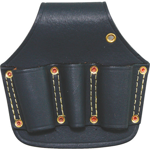 Kìm kìm bọc da KAKURI 3 cái KS-33