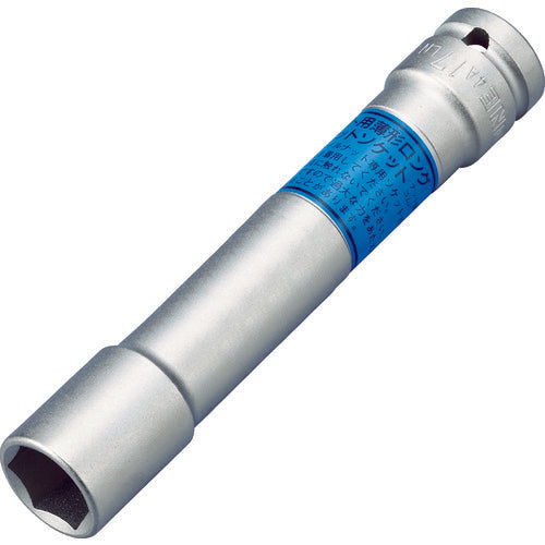 น็อตฟอยล์บางสำหรับกระแทก TONE มุมสอด 12.7มม.x17มม.x130มม