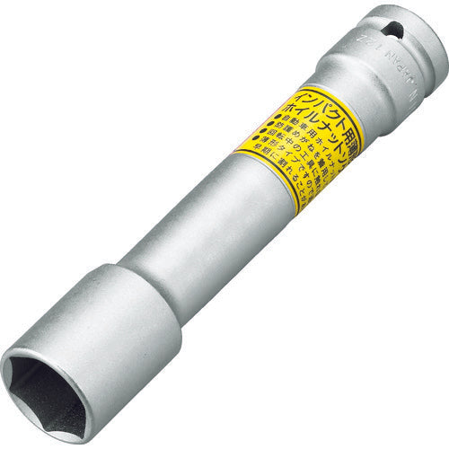 น็อตล้อแบบบางสำหรับกระแทก TONE มุมใส่ 12.7mmx21mmx130mm