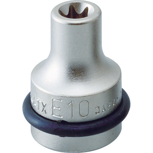 ซ็อกเก็ต/ช่องเสียบ Hex Lobe E14 สำหรับ TONE Impact