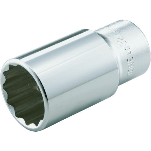 Ổ cắm sâu TONE (góc 12) 35mm