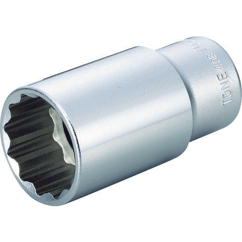 TONE深插座（12 角）5/16 英寸