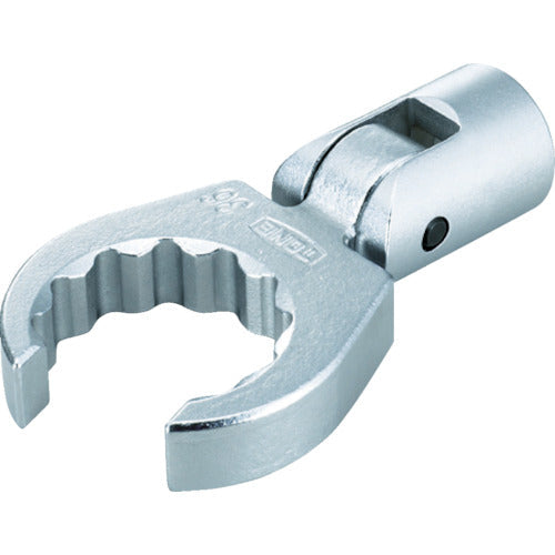 TONE Flex 爪形扳手 27mm