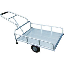 Load image into gallery viewer, ALUMIS rear cart
