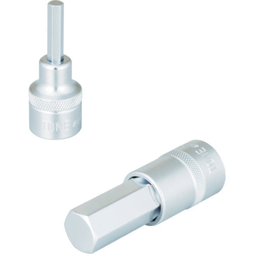 TONE内六角套筒 14mm